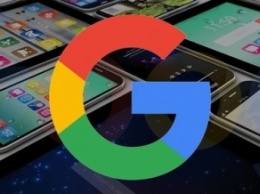 Количество поисков запросов в Google на смартфонах впервые превысило десктопные