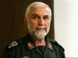 В Сирии убиты иранский генерал и военные советники