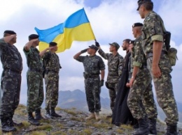 «УКРОП» выступает за мир, но не ценой уничтожения Украины