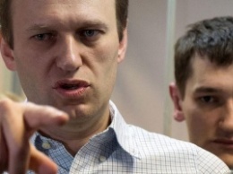 Имущество Навального придут арестовывать 12 октября