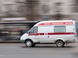 В Ленобласти в ДТП с автобусом пострадали пятеро детей
