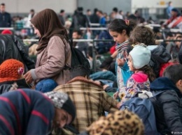 Федеральные земли настаивают на ограничении числа принимаемых в ФРГ беженцев