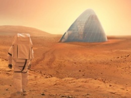 6 технологий, которые помогут людям выжить на Марсе