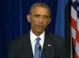 Обама выразил соболезнования в связи с терактом в Анкаре