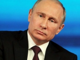 Путин: Участие российских военных в наземной операции в Сирии исключено