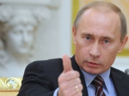 Путин пообещал стабильность экономики в Российской Федерации