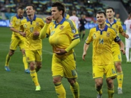 Украина - Испания: решающий матч для нашей сборной