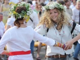В Николаевском зоопарке состоится фестиваль "Краски осени"
