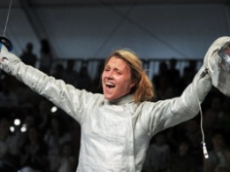 Николаевская саблистка Ольга Харлан стала серебряным призером этапа кубка мира в Венесуэле