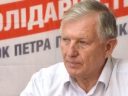 Леонид Клименко: Моя главная задача на посту городского головы – борьба с коррупцией
