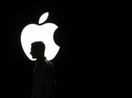 Компания Apple подала заявку на регистрацию товарного знака «Яблоко»