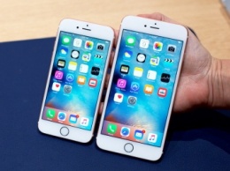 iPhone 6s Plus против iPhone 6s: 7 преимуществ большого iPhone