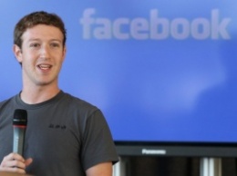 Facebook запустит приложение онлайн-покупок