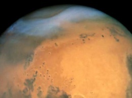 NASA: «Мы упускаем что-то важное, пытаясь понять водяное прошлое Марса»