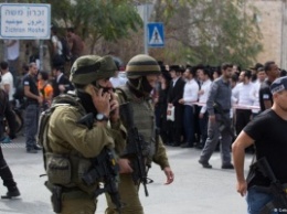 Полиции Иерусалима разрешено оцеплять арабские кварталы