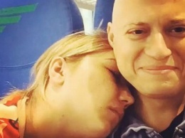 Андрей Гайдулян путешествовал по Италии после химиотерапии