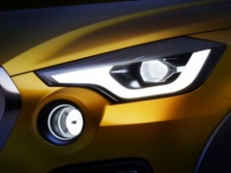 Datsun представит новую модель в Токио