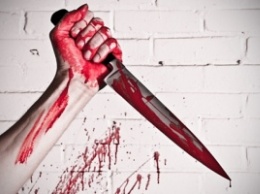 В Первомайском районе кухонным ножом зарезали 27-летнюю женщину