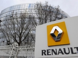 Автопроизводитель Renault запустил сервисную кампанию