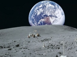 Названы сроки отправки на Луну российско-европейского модуля