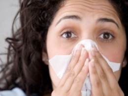 В середине декабря в Киев придет новый штамм гриппа