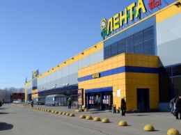 До конца 2015 года запланирован выход ритейлера «Лента» на рынок Санкт-Петербурга