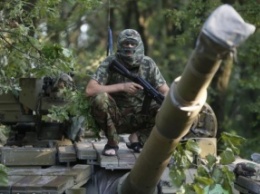 Боевики продолжают вооруженные провокации, - пресс-центр АТО