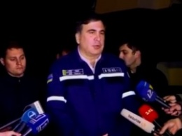 Саакашвили заявил о проверках малых суден после трагедии в Затоке