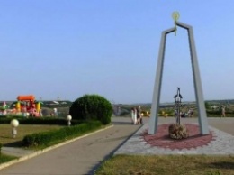 В Южноукраинске появится памятник в честь участников и героев АТО