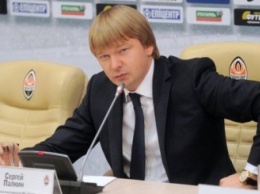Футбол: Сергей Палкин требует извинений от Ярмоленко