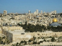 В Иерусалиме вокруг арабских кварталов построят девятиметровые бетонные стены