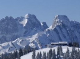 Швейцария: Вместо горнолыжного подъемника появится роскошный курорт
