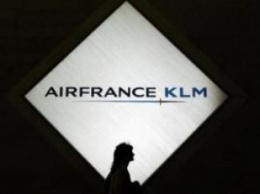 Франция: Air France уволит меньше работников, чем планировала