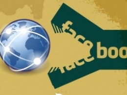 20 картинок о том, как Facebook поглощает интернет