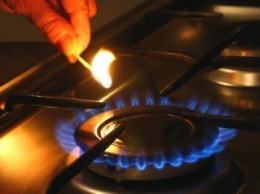 Газ есть уже 85% потребителей в Бердянске и близлежащих селах