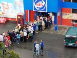 Власти на Луганщине хотят восстановить супермаркеты в прифронтовой зоне