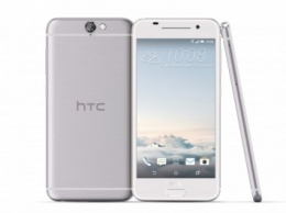 HTC официально представила клон iPhone 6s с Android 6.0