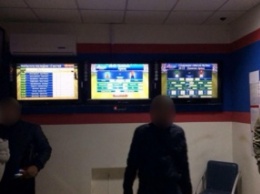В Красноармейске МВД пресекло деятельность подпольного казино