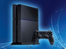 Sony снижает в Европе стоимость PlayStation 4 на 50 евро