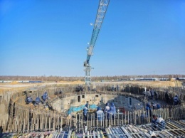 Строителям «Восточного» выплачено более 700 млн рублей долгов