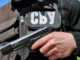В Донецкой обл. СБУ задержала боевика, участвовавшего в захвате Славянска