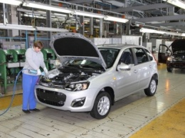 К 2018 году «АвтоВАЗ» откроет завод в Казахстане