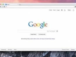 В Google Chrome 46 появилась возможность приглушать звук на отдельных вкладках