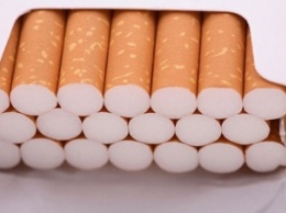 Украинцы покурят китайский табак