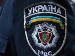 В Черниговской обл. со стрельбой задержали нетрезвого водителя, который угрожал милиционерам двумя ножами