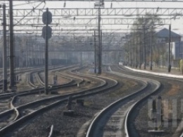 Украина и Молдова построят новый железнодорожный участок в обход Приднестровья - Укрзализныця