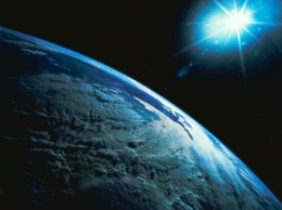 NASA: 15 ноября Земля на две недели погрузится в непроглядную тьму