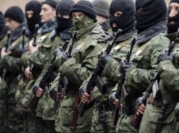 В оккупированном "ЛНР" Краснодоне ФСБ отстреливает недовольных боевиков