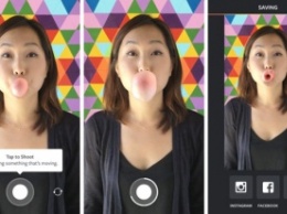 Instagram представил Boomerang – собственный аналог живых фото для iOS и Android [видео]
