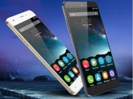 Oukitel выпустит Android-смартфон U7 Pro за 70 долларов